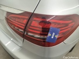  Mercedes  C-Klasse Mercedes-Benz  Break C 180 d Business Solution 5d #61