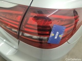 Mercedes  C-Klasse Mercedes-Benz  Break C 180 d Business Solution 5d #62