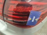  Mercedes  C-Klasse Mercedes-Benz  Break C 180 d Business Solution 5d #63