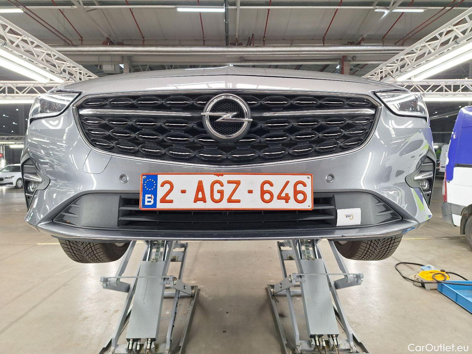  Opel  Insignia Opel,  ST FL'20, Opel  Sports Tourer 1.5 Turbo D S/S 90kW B #12
