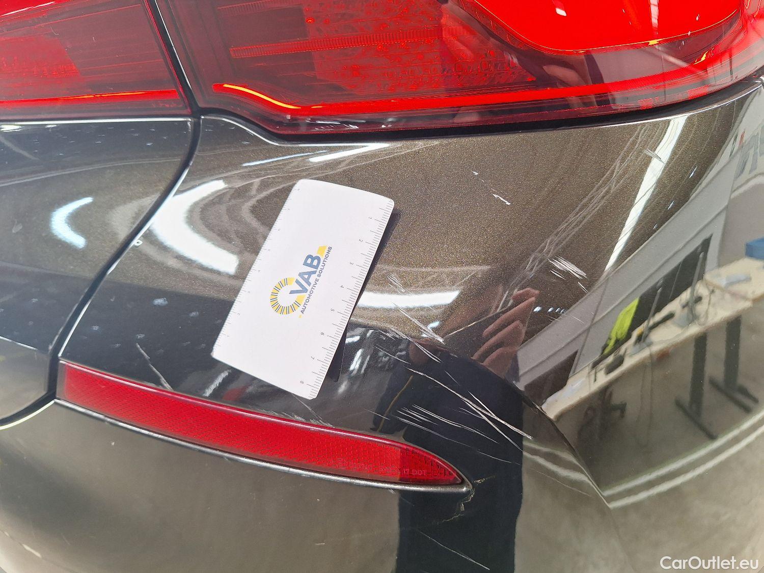  Bmw  X2 BMW,  '17, BMW  sDrive18iA 100kW DCT 5d #11
