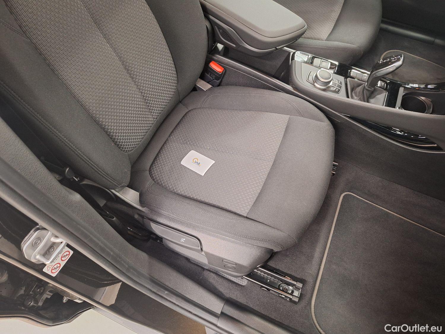  Bmw  X2 BMW,  '17, BMW  sDrive18iA 100kW DCT 5d #26