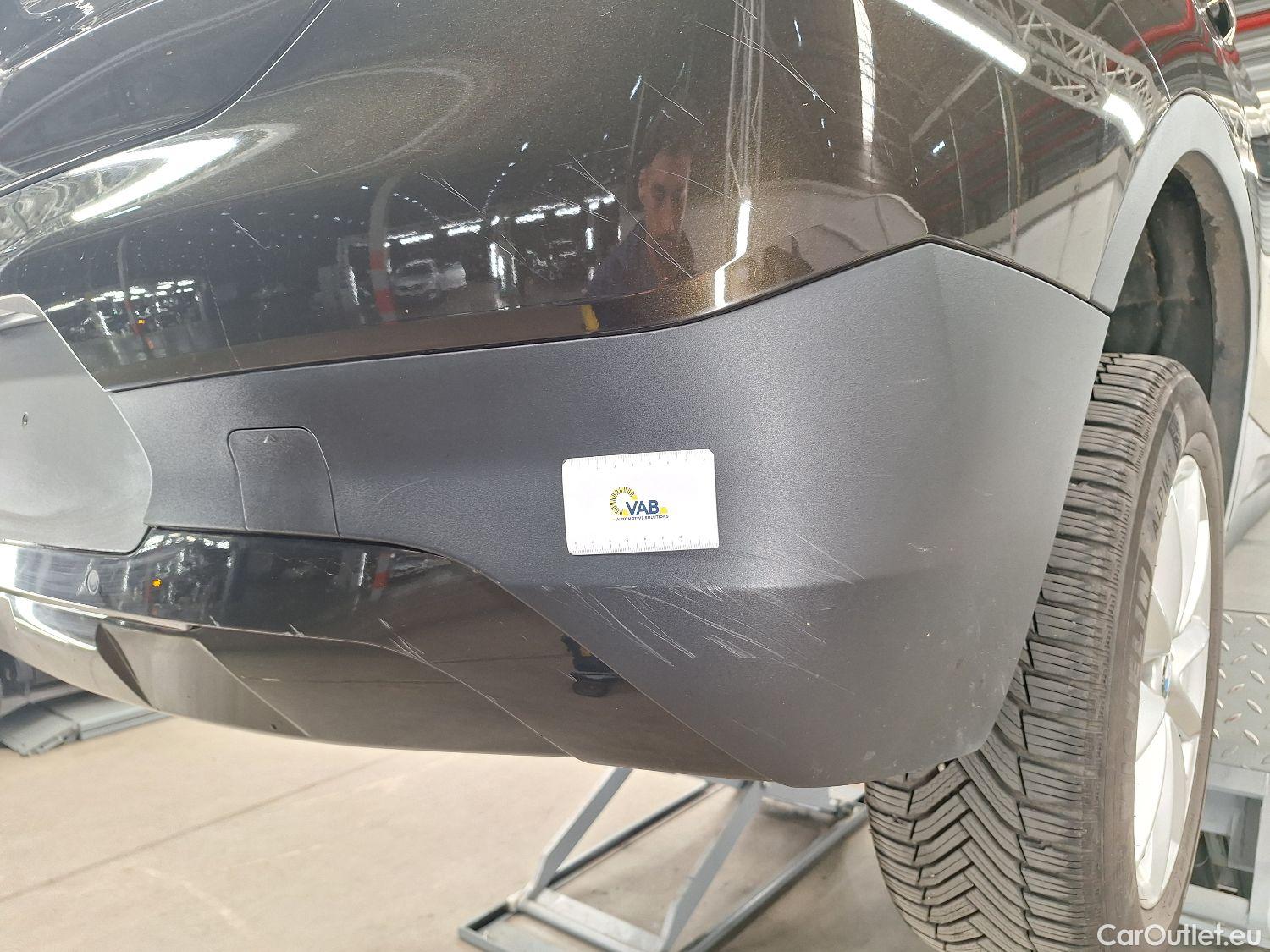 Bmw  X2 BMW,  '17, BMW  sDrive18iA 100kW DCT 5d #7