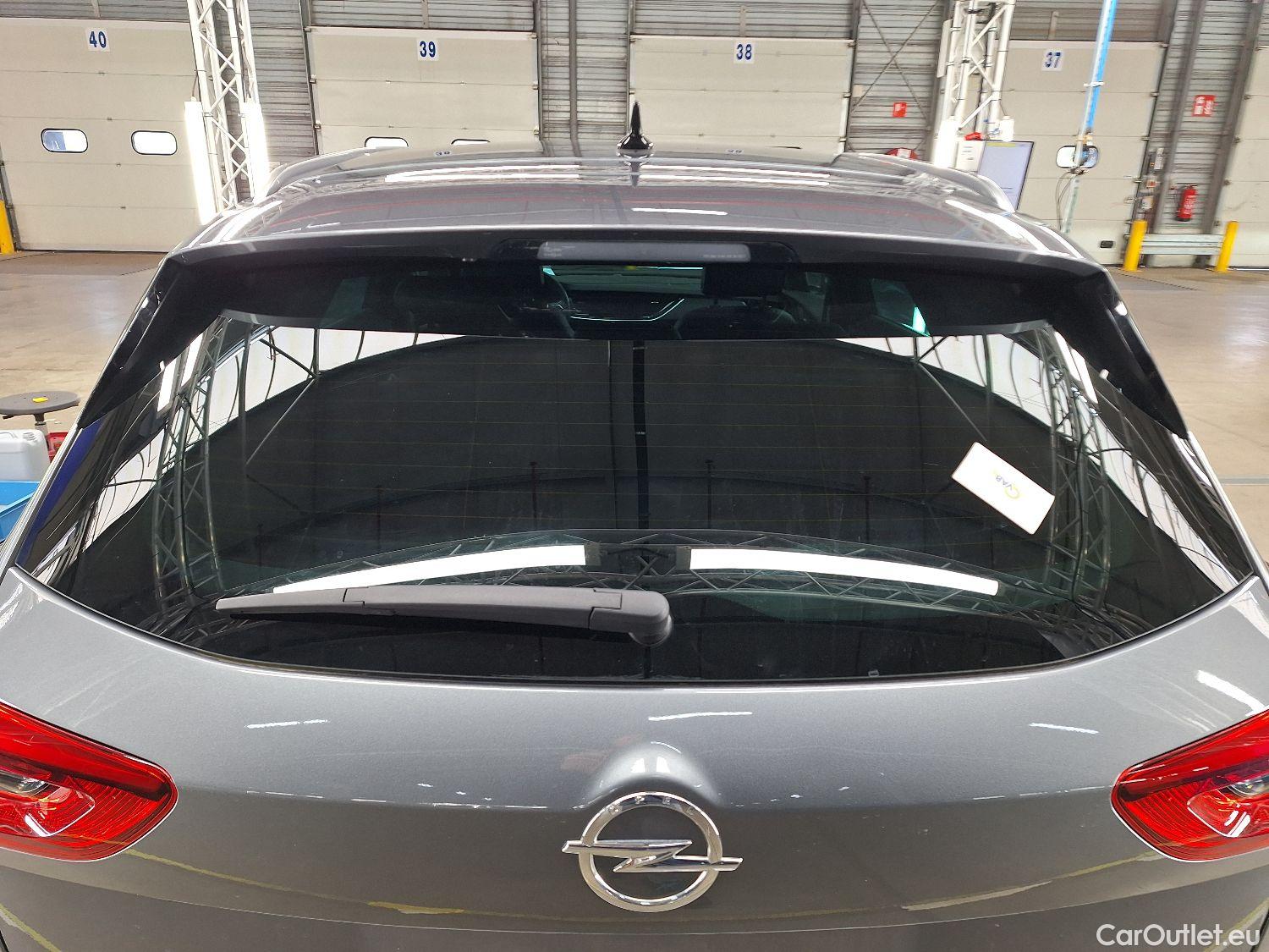  Opel  Insignia Opel,  ST FL'20, Opel  Sports Tourer 1.5 Turbo D S/S 90kW B #20