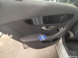  Mercedes  C-Klasse Mercedes-Benz  Break C 180 d Business Solution 5d #68