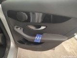  Mercedes  C-Klasse Mercedes-Benz  Break C 180 d Business Solution 5d #70