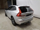  Volvo  XC60 Volvo  D4 120kW Geartronic R-Design 5d #4