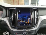  Volvo  XC60 Volvo  D4 120kW Geartronic R-Design 5d #12