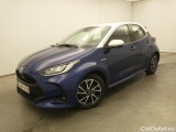  Toyota  Yaris Toyota  1.5 VVT-i Hybrid Iconic e-CVT 5d #3