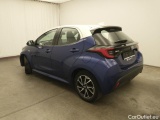  Toyota  Yaris Toyota  1.5 VVT-i Hybrid Iconic e-CVT 5d #4