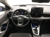  Toyota  Yaris Toyota  1.5 VVT-i Hybrid Iconic e-CVT 5d #9