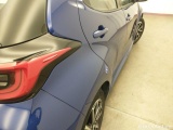  Toyota  Yaris Toyota  1.5 VVT-i Hybrid Iconic e-CVT 5d #18