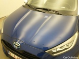  Toyota  Yaris Toyota  1.5 VVT-i Hybrid Iconic e-CVT 5d #24