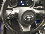  Toyota  Yaris Toyota  1.5 VVT-i Hybrid Iconic e-CVT 5d #26