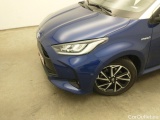  Toyota  Yaris Toyota  1.5 VVT-i Hybrid Iconic e-CVT 5d #31