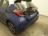  Toyota  Yaris Toyota  1.5 VVT-i Hybrid Iconic e-CVT 5d #37