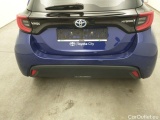  Toyota  Yaris Toyota  1.5 VVT-i Hybrid Iconic e-CVT 5d #42