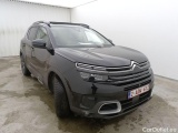  Citroen  C5 Citroën  Aircross 1.5 BlueHDi 130 S&S EAT8 Shine 5d #3
