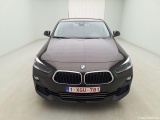  Bmw  X2 BMW,  '17, BMW  sDrive18iA 100kW DCT 5d 
