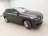  Bmw  X2 BMW,  '17, BMW  sDrive18iA 100kW DCT 5d #2