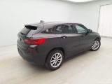  Bmw  X2 BMW,  '17, BMW  sDrive18iA 100kW DCT 5d #3
