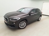  Bmw  X2 BMW,  '17, BMW  sDrive18iA 100kW DCT 5d #4