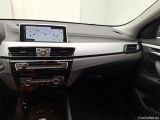  Bmw  X2 BMW,  '17, BMW  sDrive18iA 100kW DCT 5d #7