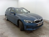  Bmw  Serie 3 BMW 3 Reeks Touring 316dA (90 kW) 5d #2