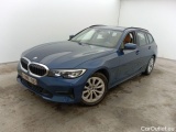  Bmw  Serie 3 BMW 3 Reeks Touring 316dA (90 kW) 5d #3