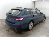  Bmw  Serie 3 BMW 3 Reeks Touring 316dA (90 kW) 5d #5