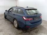  Bmw  Serie 3 BMW 3 Reeks Touring 316dA (90 kW) 5d #4