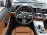  Bmw  Serie 3 BMW 3 Reeks Touring 316dA (90 kW) 5d #9