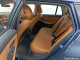  Bmw  Serie 3 BMW 3 Reeks Touring 316dA (90 kW) 5d #10