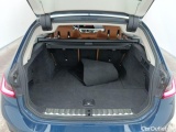  Bmw  Serie 3 BMW 3 Reeks Touring 316dA (90 kW) 5d #14