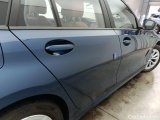  Bmw  Serie 3 BMW 3 Reeks Touring 316dA (90 kW) 5d #22