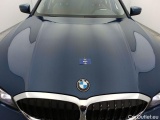  Bmw  Serie 3 BMW 3 Reeks Touring 316dA (90 kW) 5d #31