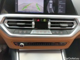  Bmw  Serie 3 BMW 3 Reeks Touring 316dA (90 kW) 5d #34