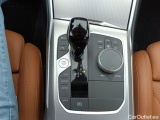  Bmw  Serie 3 BMW 3 Reeks Touring 316dA (90 kW) 5d #35