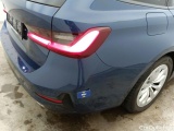  Bmw  Serie 3 BMW 3 Reeks Touring 316dA (90 kW) 5d #43