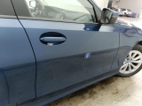  Bmw  Serie 3 BMW 3 Reeks Touring 316dA (90 kW) 5d #48