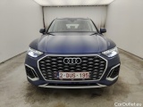  Audi  Q5 Audi  SPORTBACK Bus.Ed.SL 35 TDI S tronic 5d 