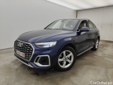  Audi  Q5 Audi  SPORTBACK Bus.Ed.SL 35 TDI S tronic 5d #3