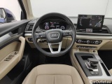  Audi  Q5 Audi  SPORTBACK Bus.Ed.SL 35 TDI S tronic 5d #9