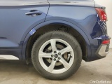  Audi  Q5 Audi  SPORTBACK Bus.Ed.SL 35 TDI S tronic 5d #20