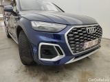  Audi  Q5 Audi  SPORTBACK Bus.Ed.SL 35 TDI S tronic 5d #22