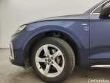  Audi  Q5 Audi  SPORTBACK Bus.Ed.SL 35 TDI S tronic 5d #32