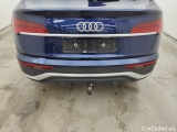  Audi  Q5 Audi  SPORTBACK Bus.Ed.SL 35 TDI S tronic 5d #43