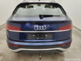  Audi  Q5 Audi  SPORTBACK Bus.Ed.SL 35 TDI S tronic 5d #47