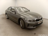  Bmw  Serie 3 BMW 3 Reeks Berline 316dA (90 kW) 4d #2