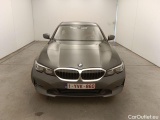  Bmw  Serie 3 BMW 3 Reeks Berline 316dA (90 kW) 4d 